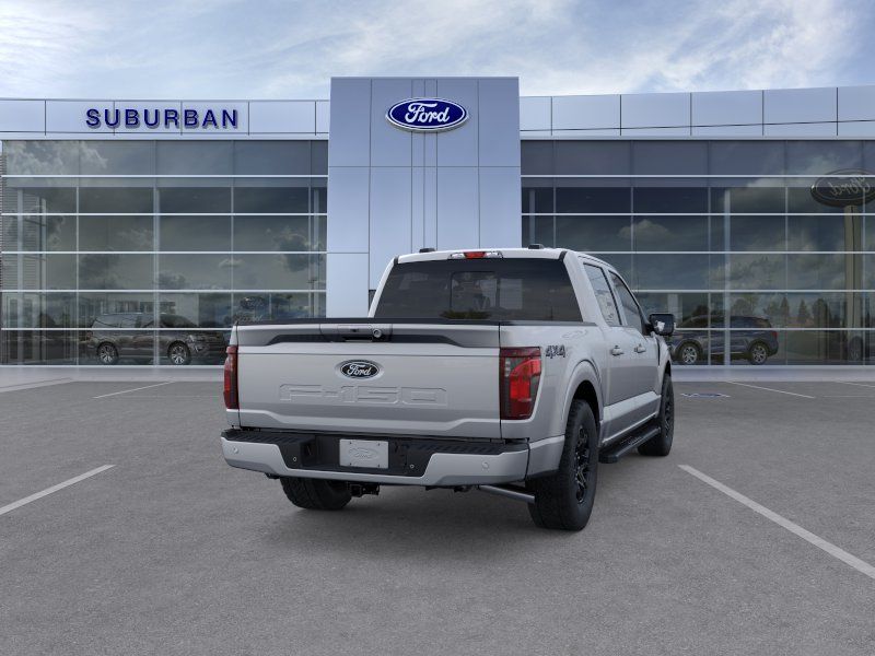 Thumbnail: 2026 Ford F-150 - 8