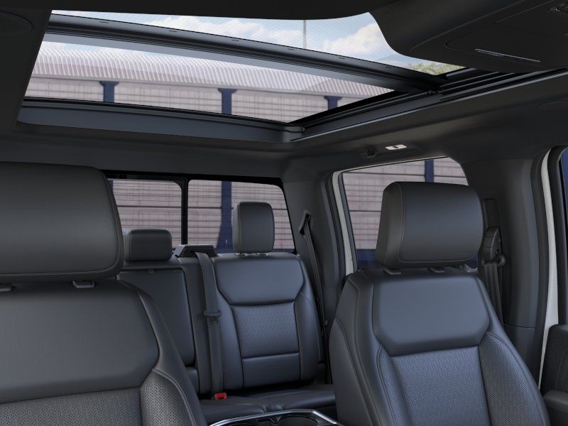 Thumbnail: 2026 Ford F-150 - 22