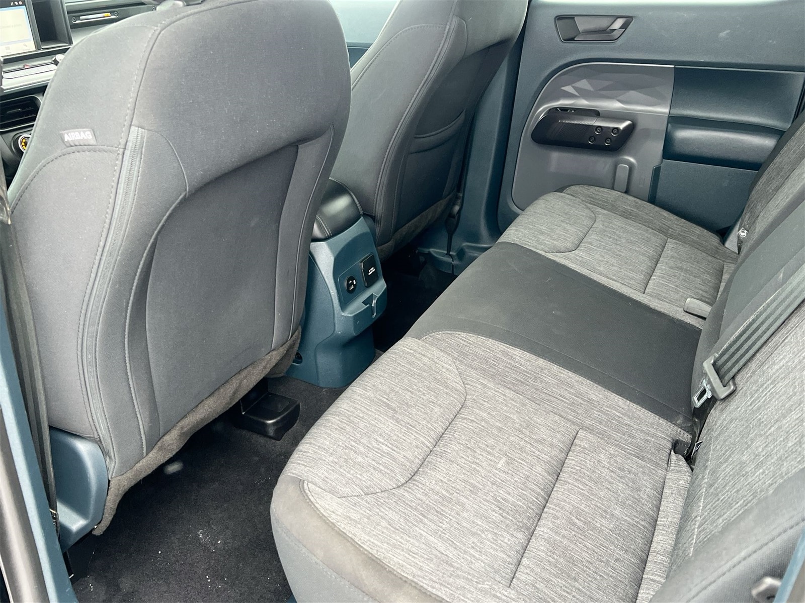 Thumbnail: 2023 Ford Maverick - 19