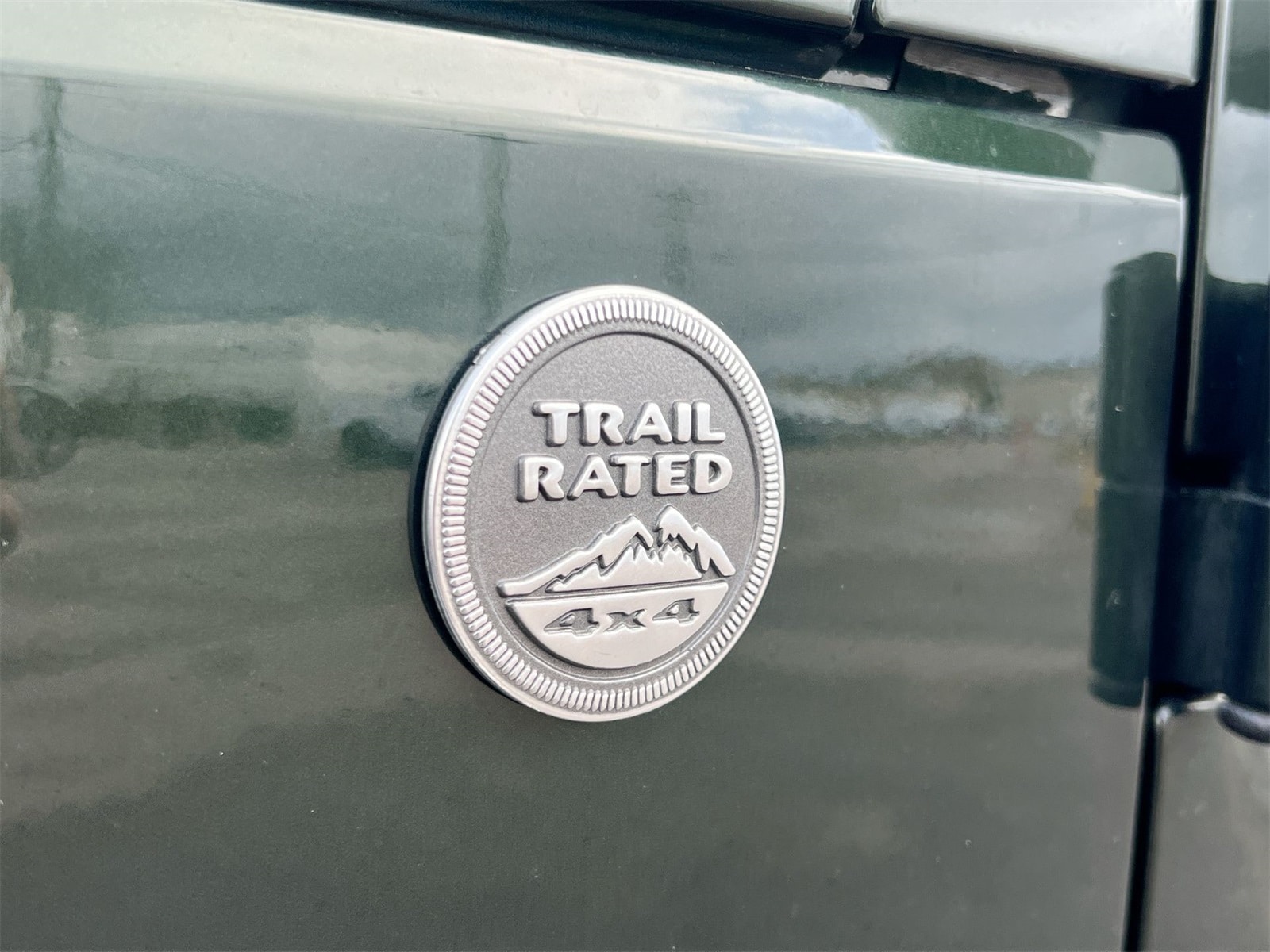 Thumbnail: 2010 Jeep Wrangler - 13