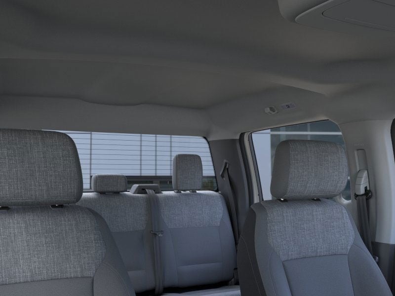 Thumbnail: 2025 Ford F-150 - 22