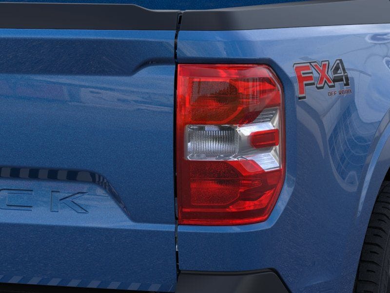 Thumbnail: 2026 Ford Maverick - 22