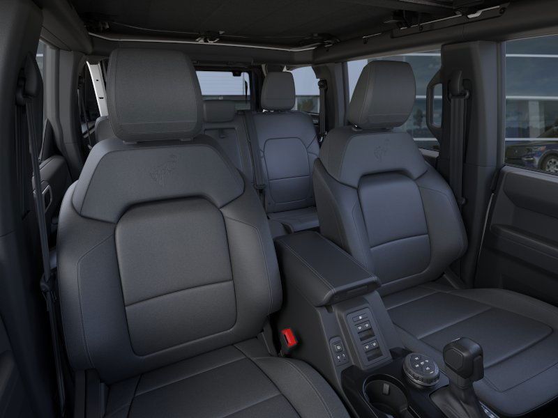 Thumbnail: 2026 Ford Bronco - 10