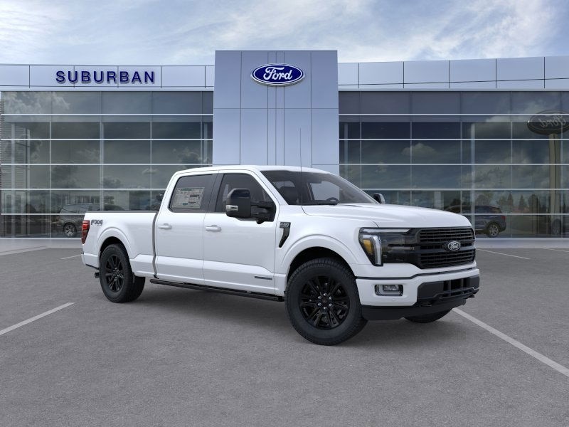 Thumbnail: 2025 Ford F-150 - 7