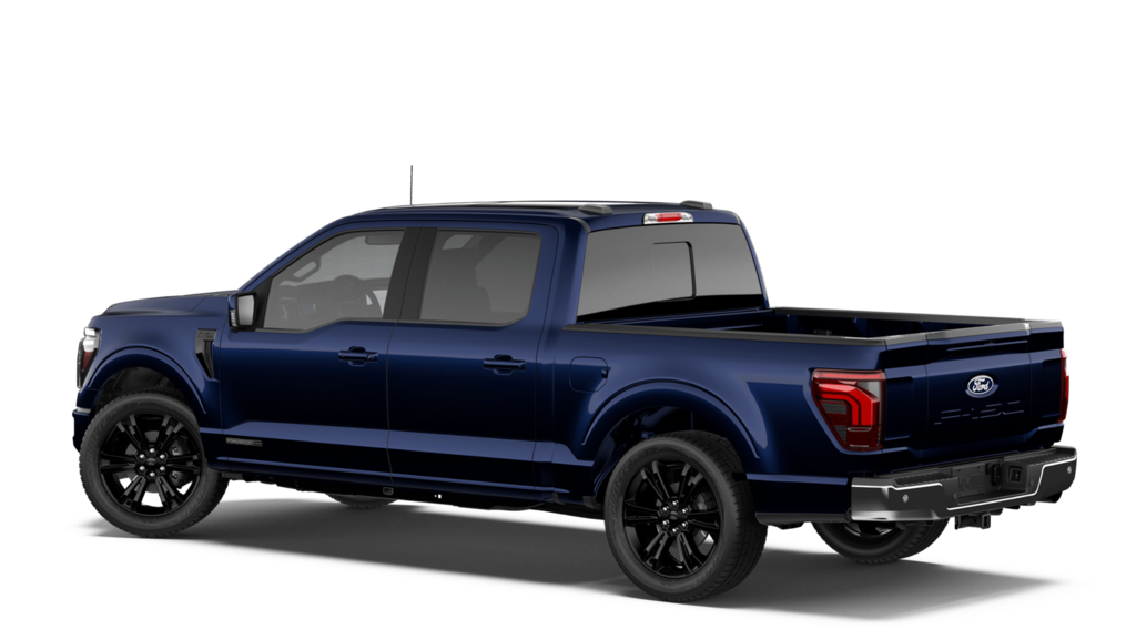 New 2026 Ford F-150 Lariat Truck