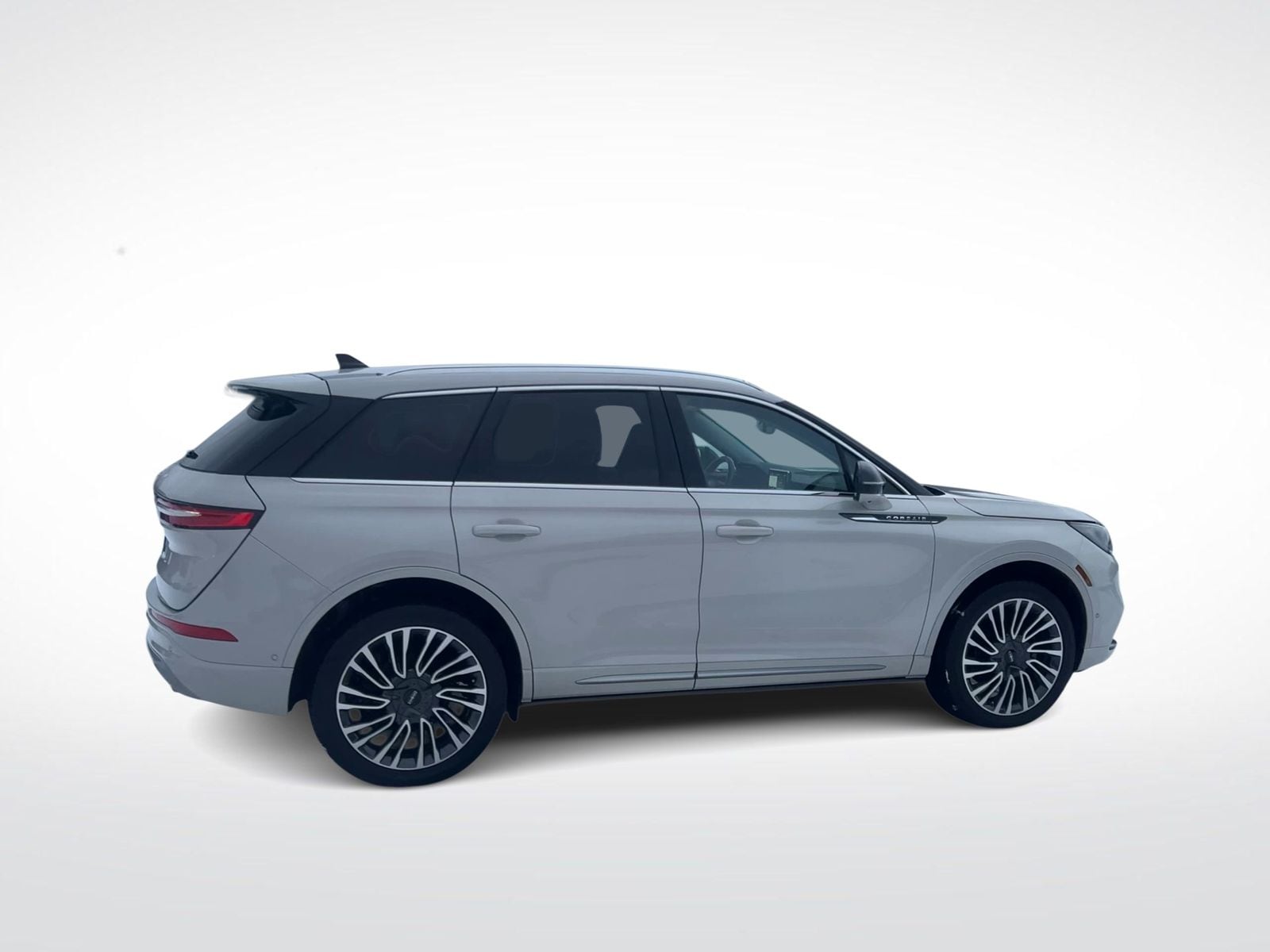 Thumbnail: 2022 Lincoln Corsair - 9