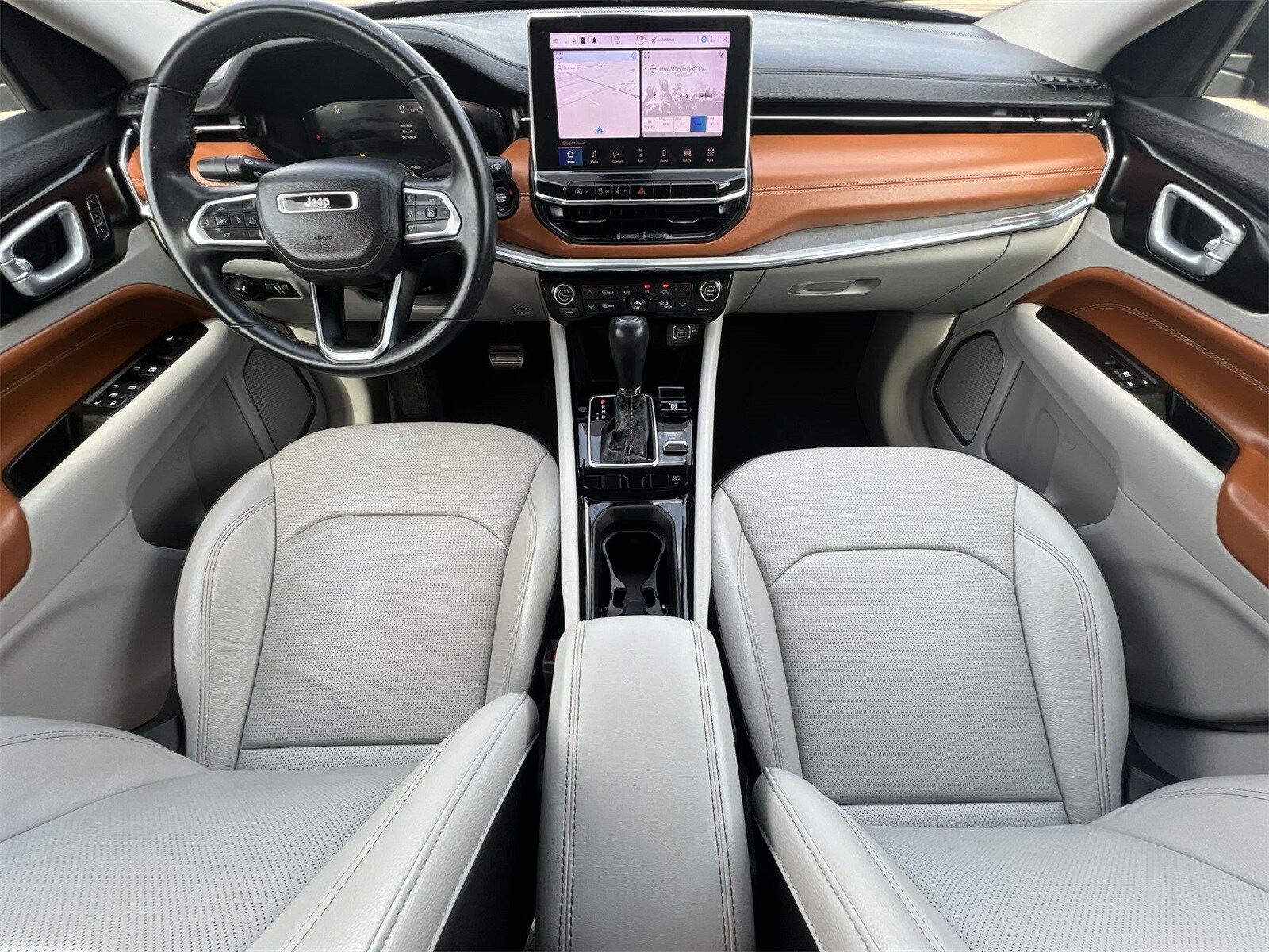 Thumbnail: 2022 Jeep Compass - 19