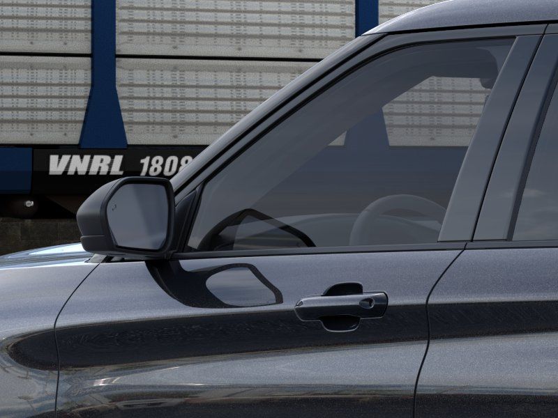 Thumbnail: 2026 Ford Explorer - 20