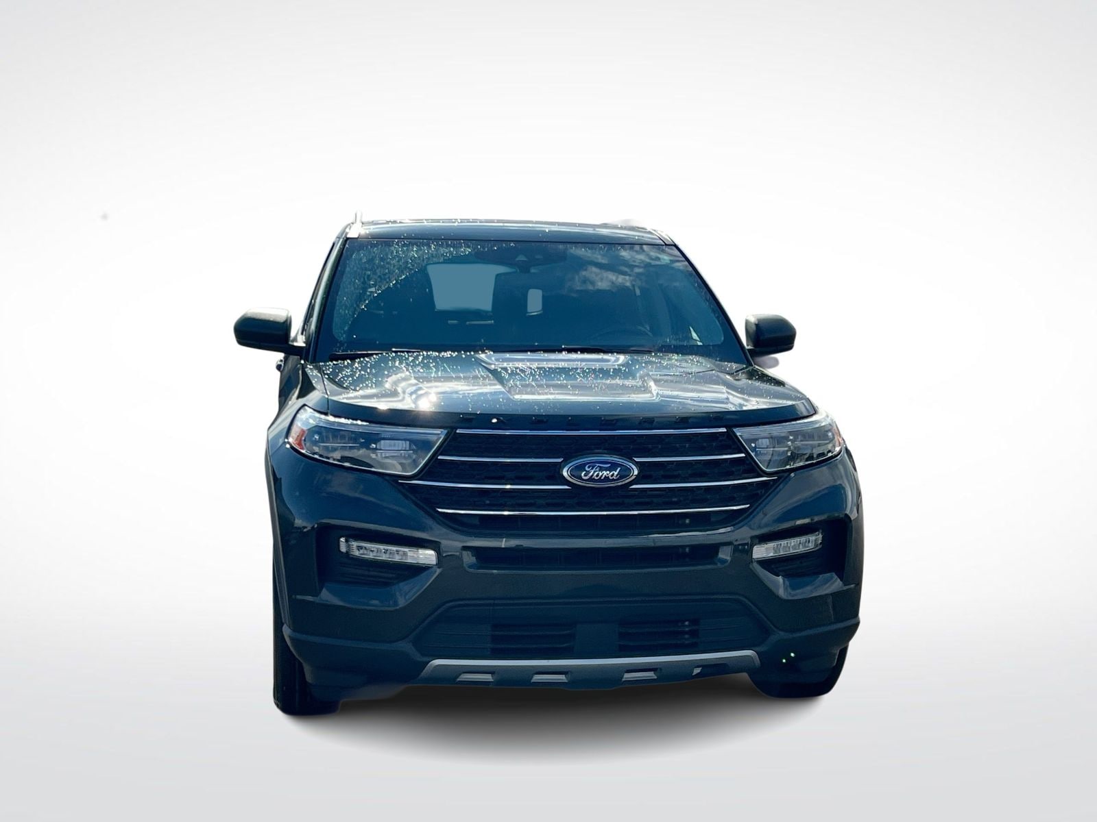 Thumbnail: 2022 Ford Explorer - 3