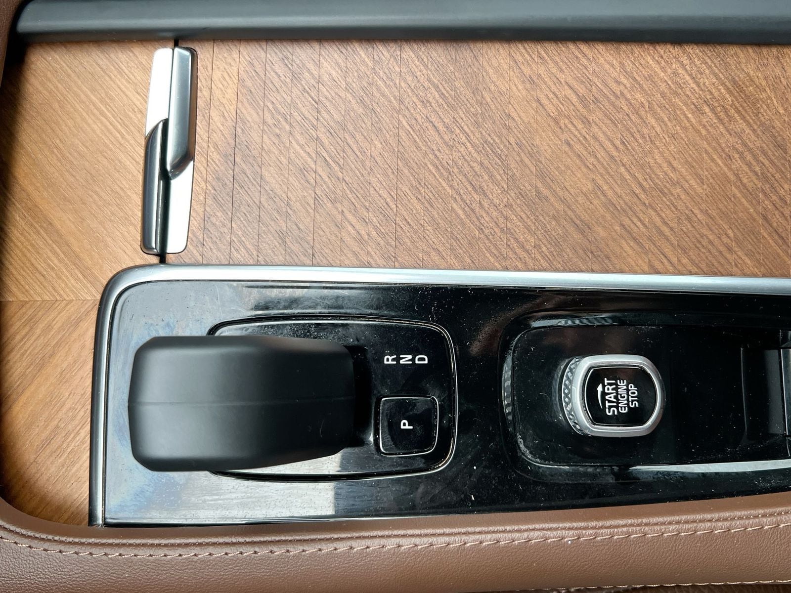 Thumbnail: 2023 Volvo XC90 - 30