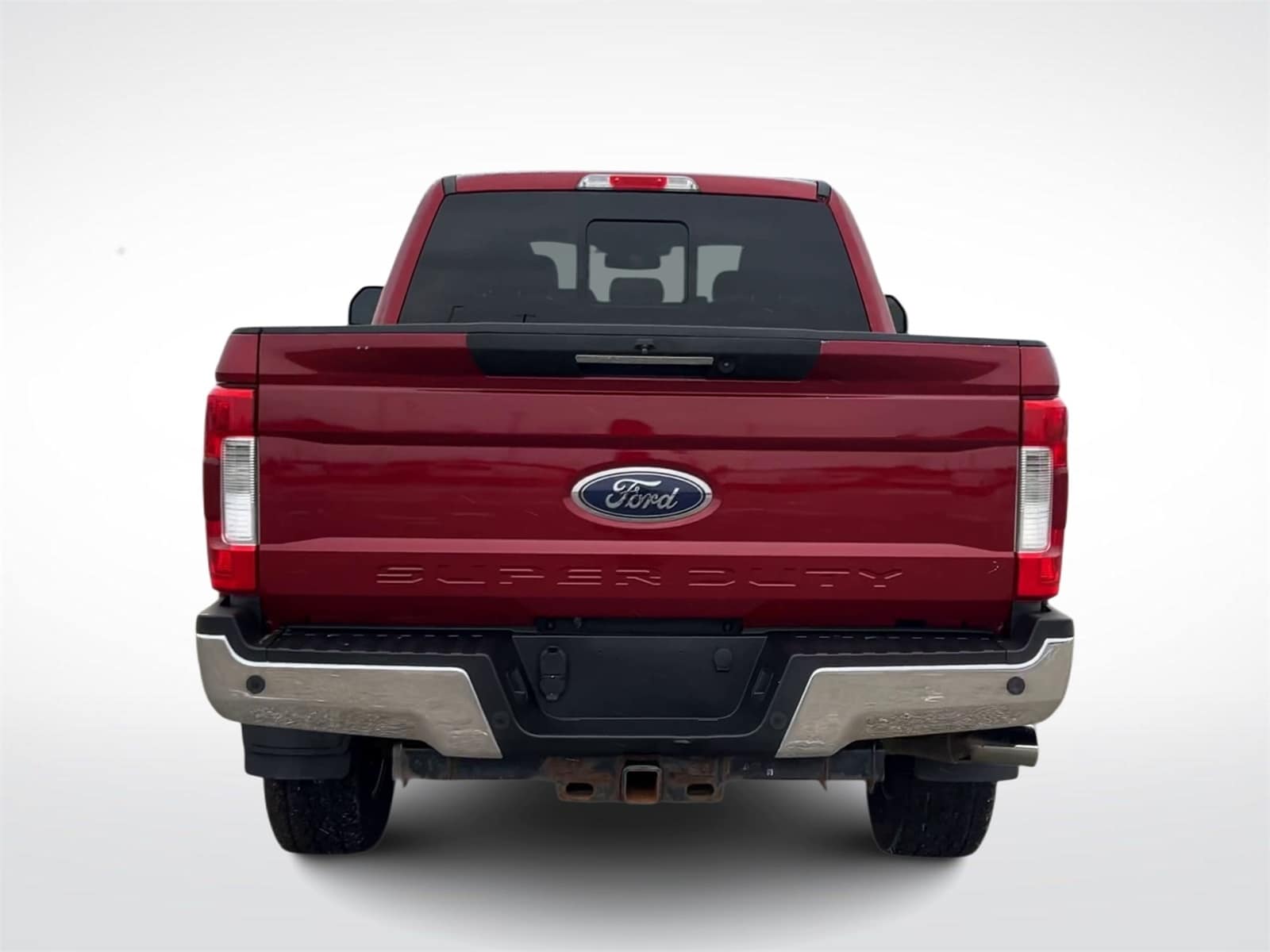 Thumbnail: 2017 Ford F-250 - 7