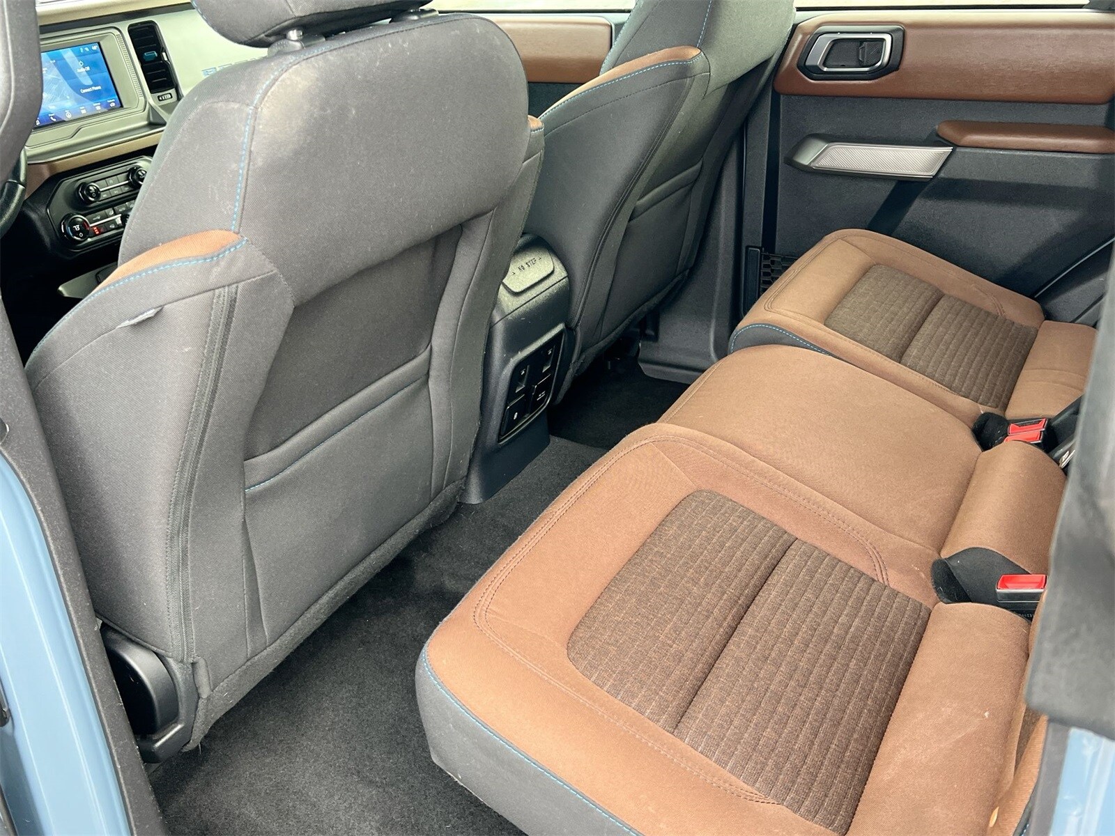 Thumbnail: 2023 Ford Bronco - 18