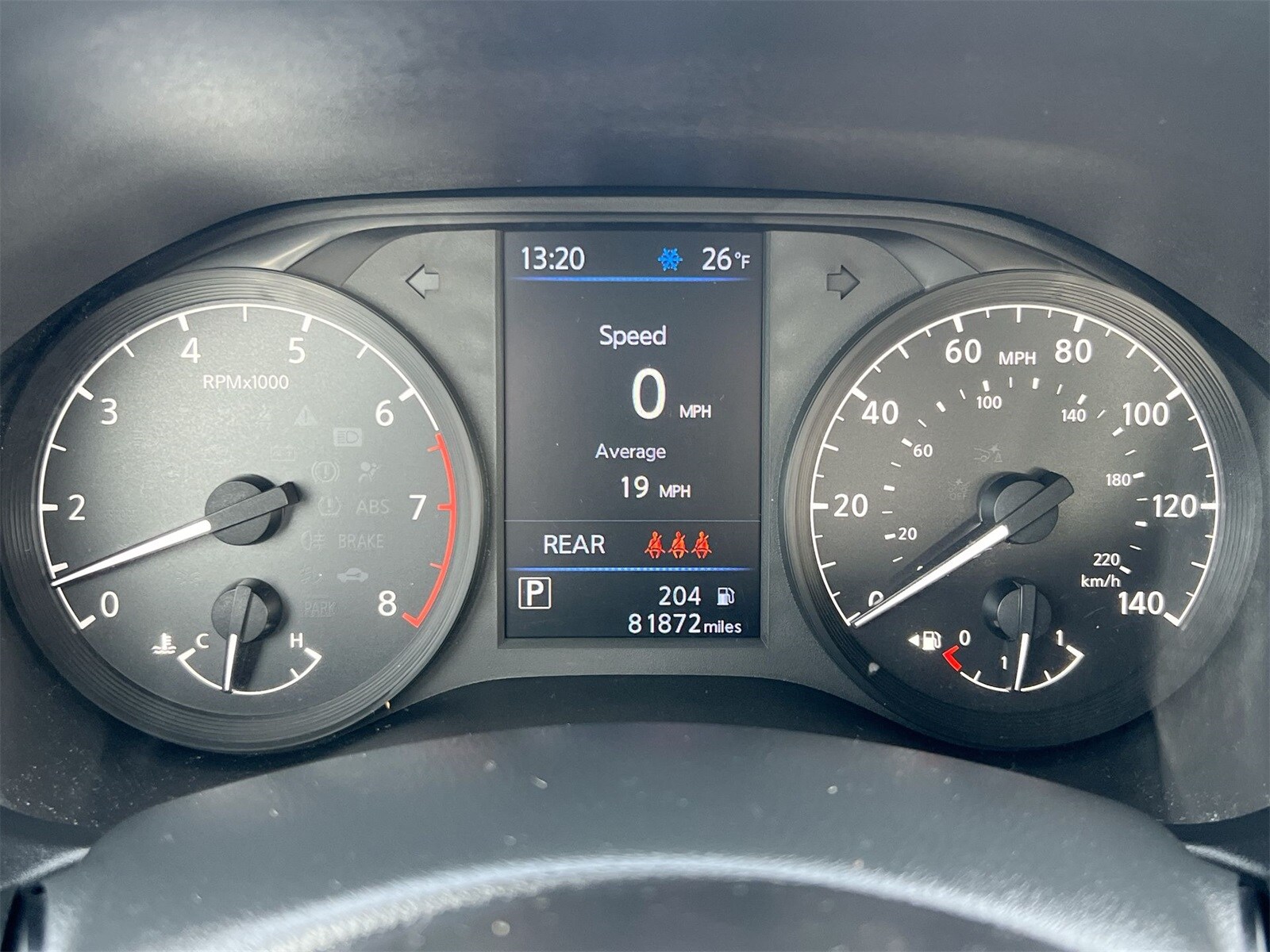 Thumbnail: 2023 Nissan Altima - 33