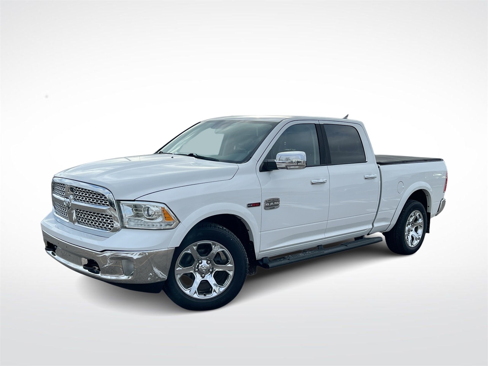 2014 RAM Ram 1500 Pickup Laramie's photo
