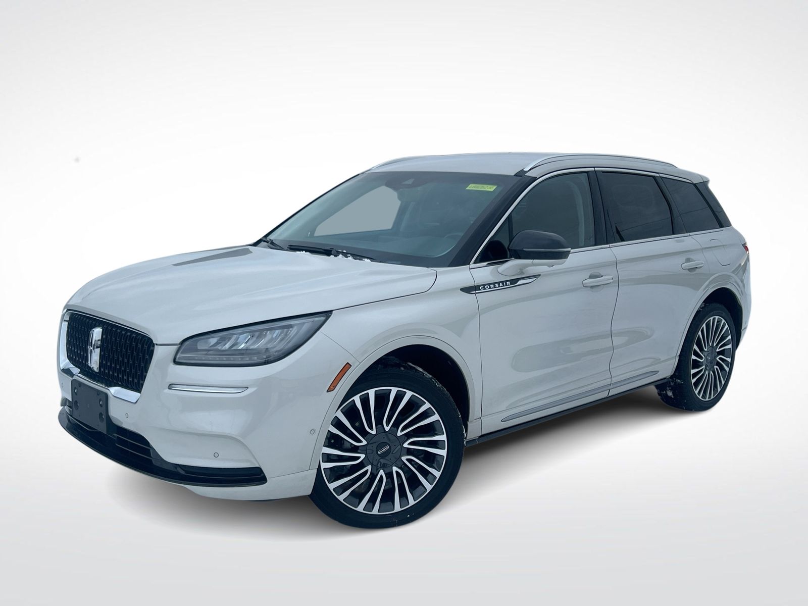 Thumbnail: 2022 Lincoln Corsair - 1