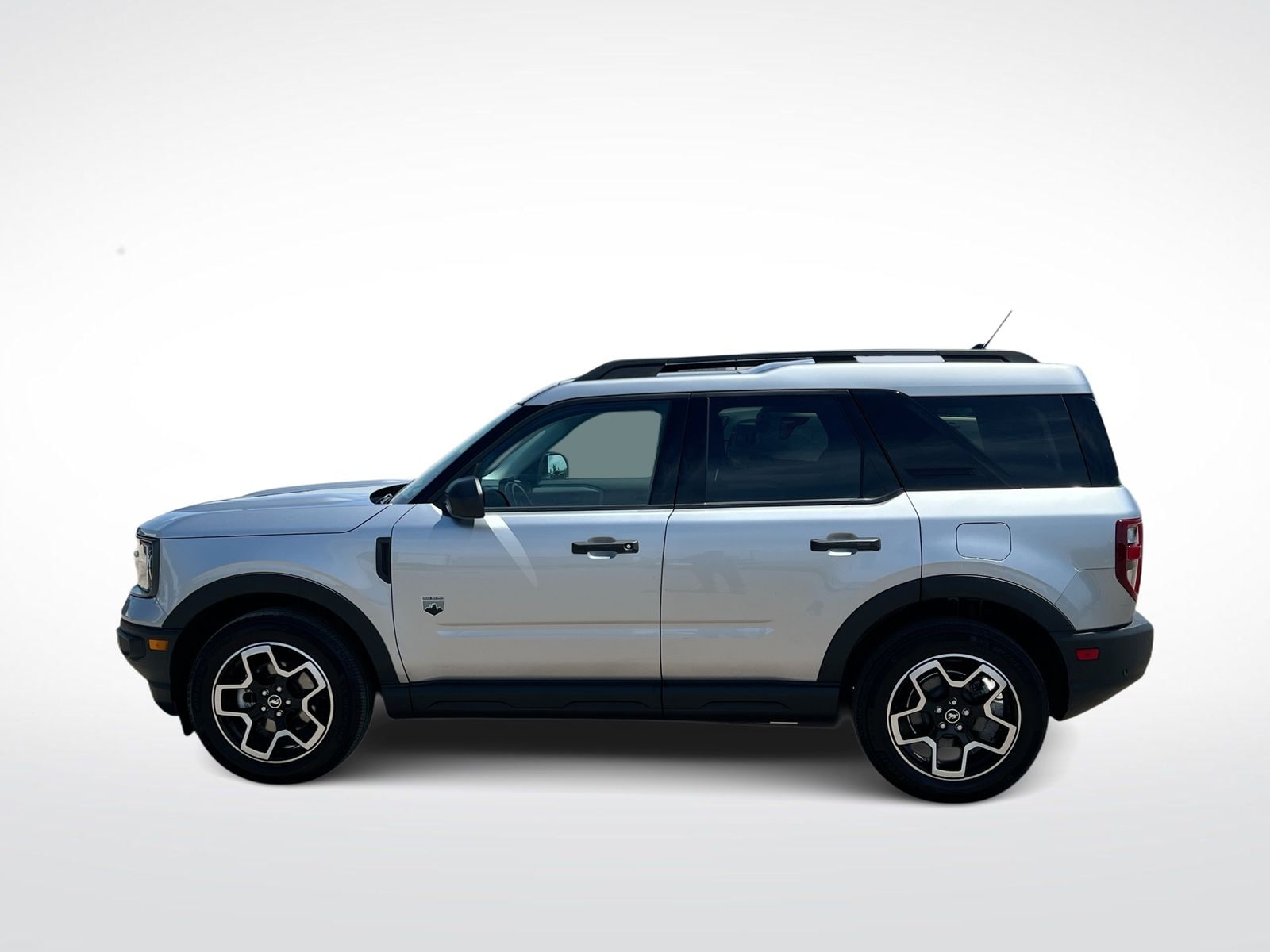 Thumbnail: 2021 Ford Bronco Sport - 5