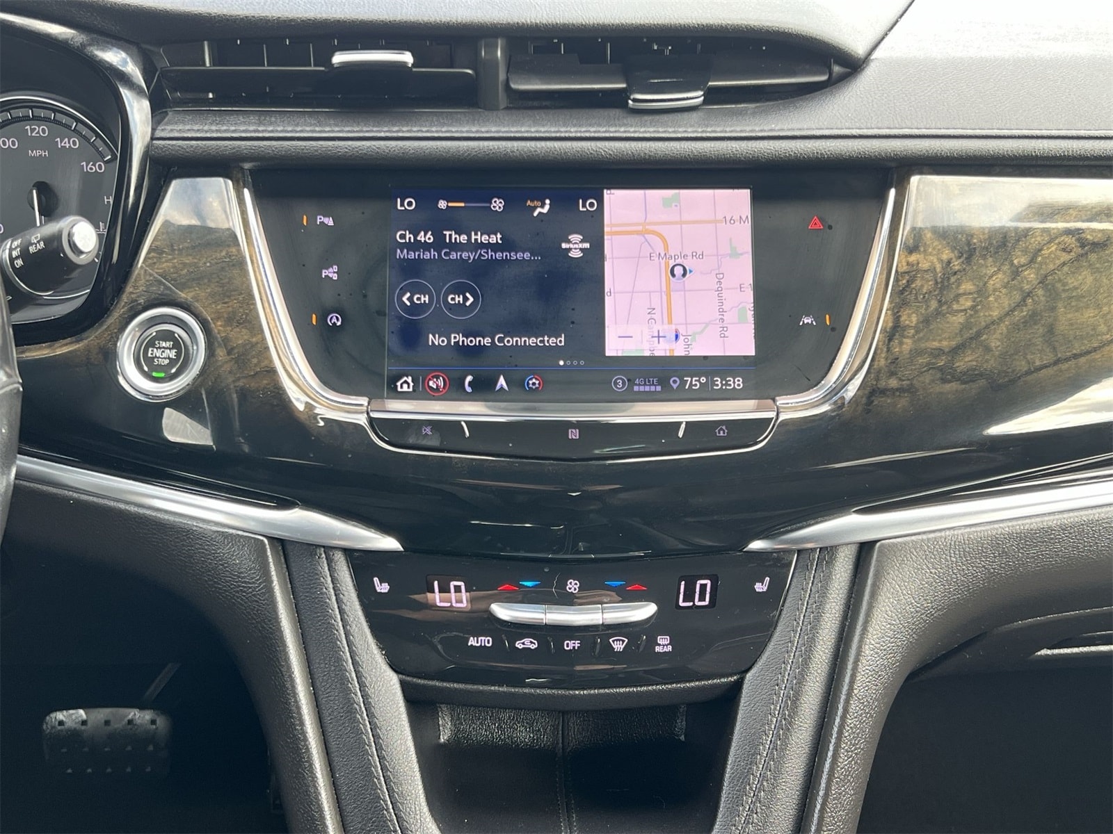 Thumbnail: 2020 Cadillac XT6 - 28