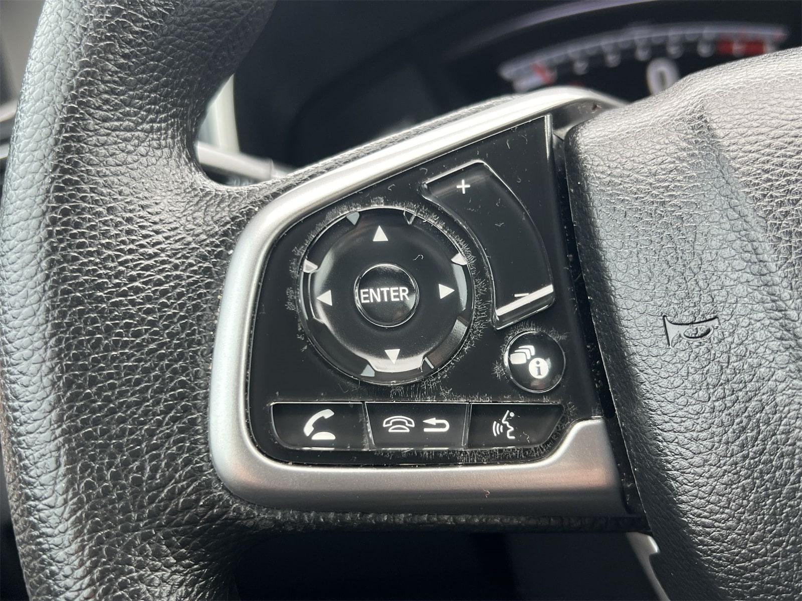 Thumbnail: 2021 Honda CR-V - 24