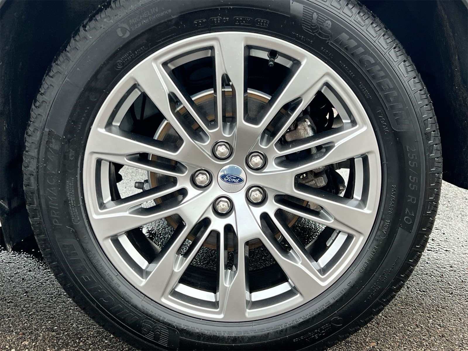 Thumbnail: 2025 Ford Explorer - 14