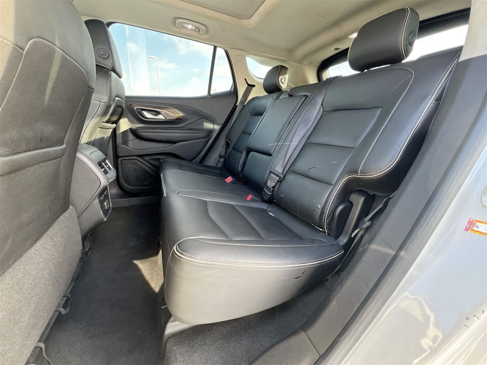 Thumbnail: 2019 GMC Terrain - 19