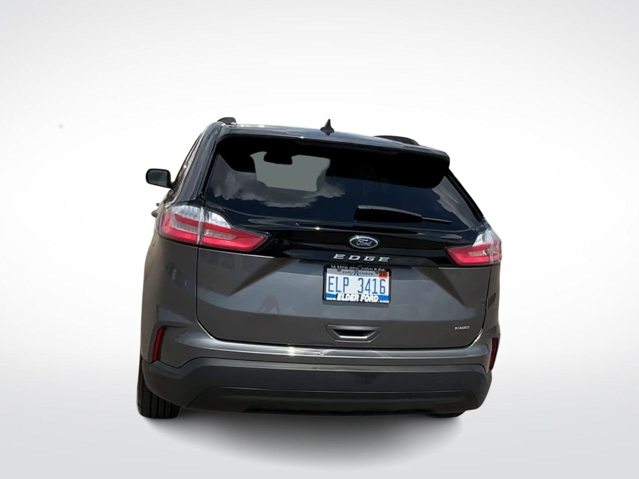 Thumbnail: 2021 Ford Edge - 7