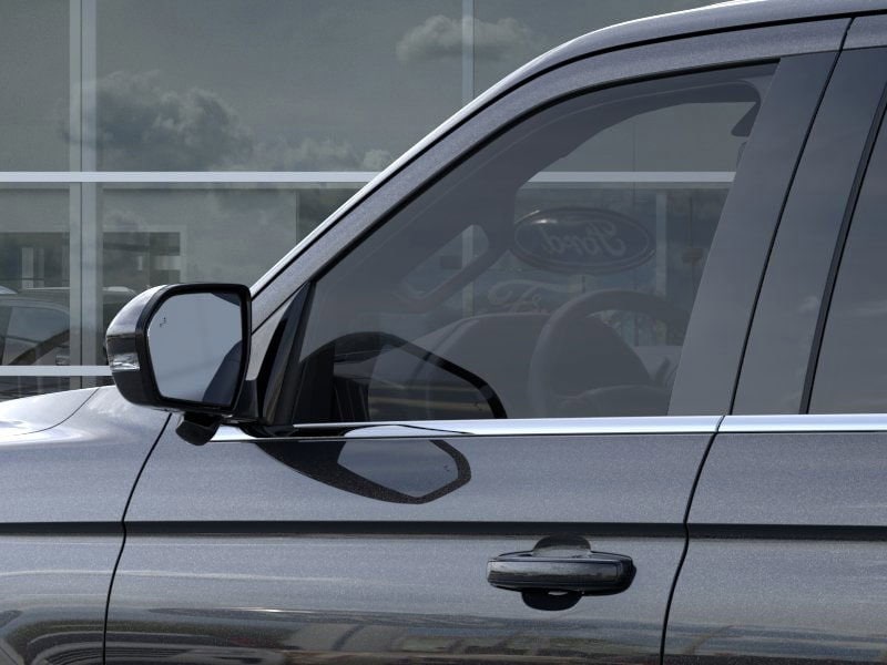 2024 Ford Expedition MAX Limited 20
