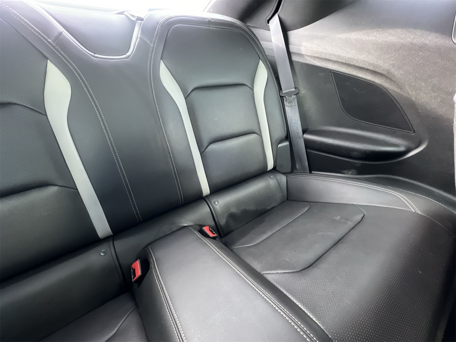 Thumbnail: 2016 Chevrolet Camaro - 20