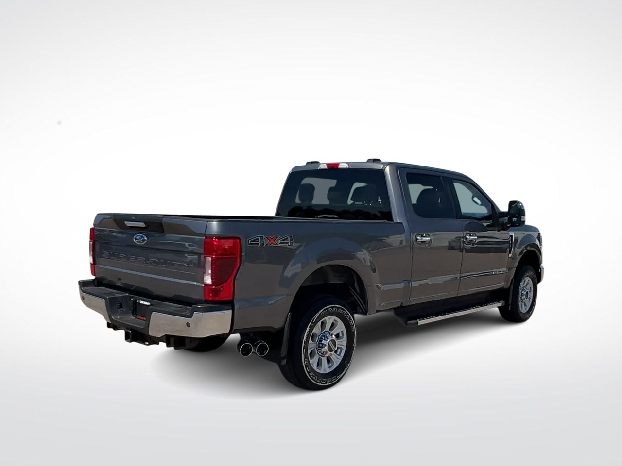 Thumbnail: 2022 Ford F-350 - 8