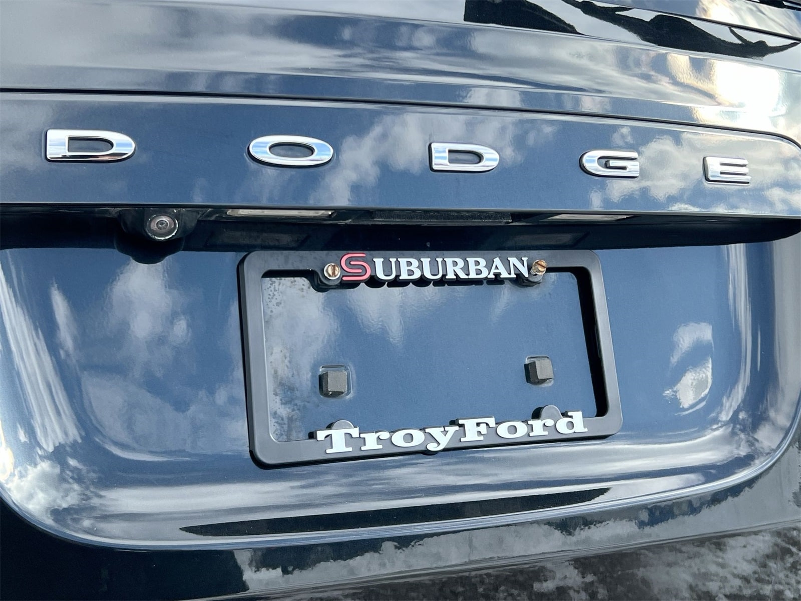 Thumbnail: 2018 Dodge Grand Caravan - 12