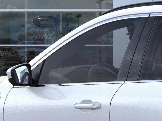 2025 Ford Escape Plug-in Hybrid 20