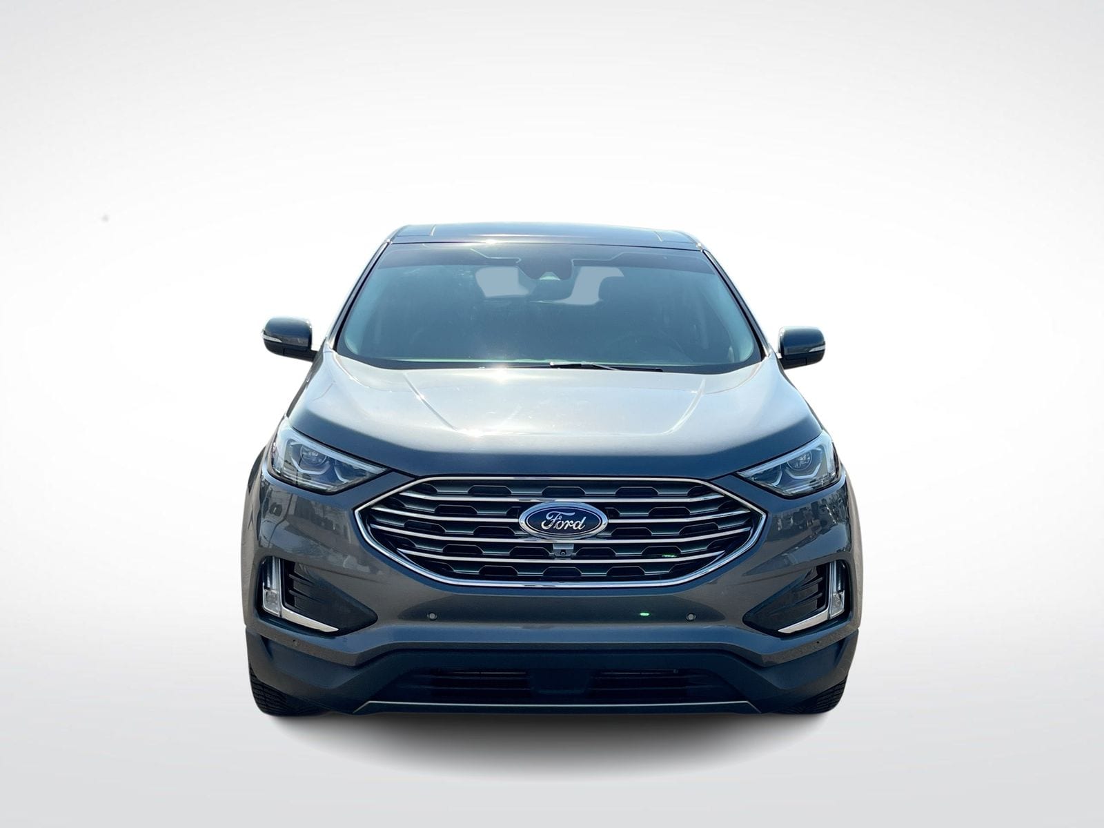 Thumbnail: 2022 Ford Edge - 3