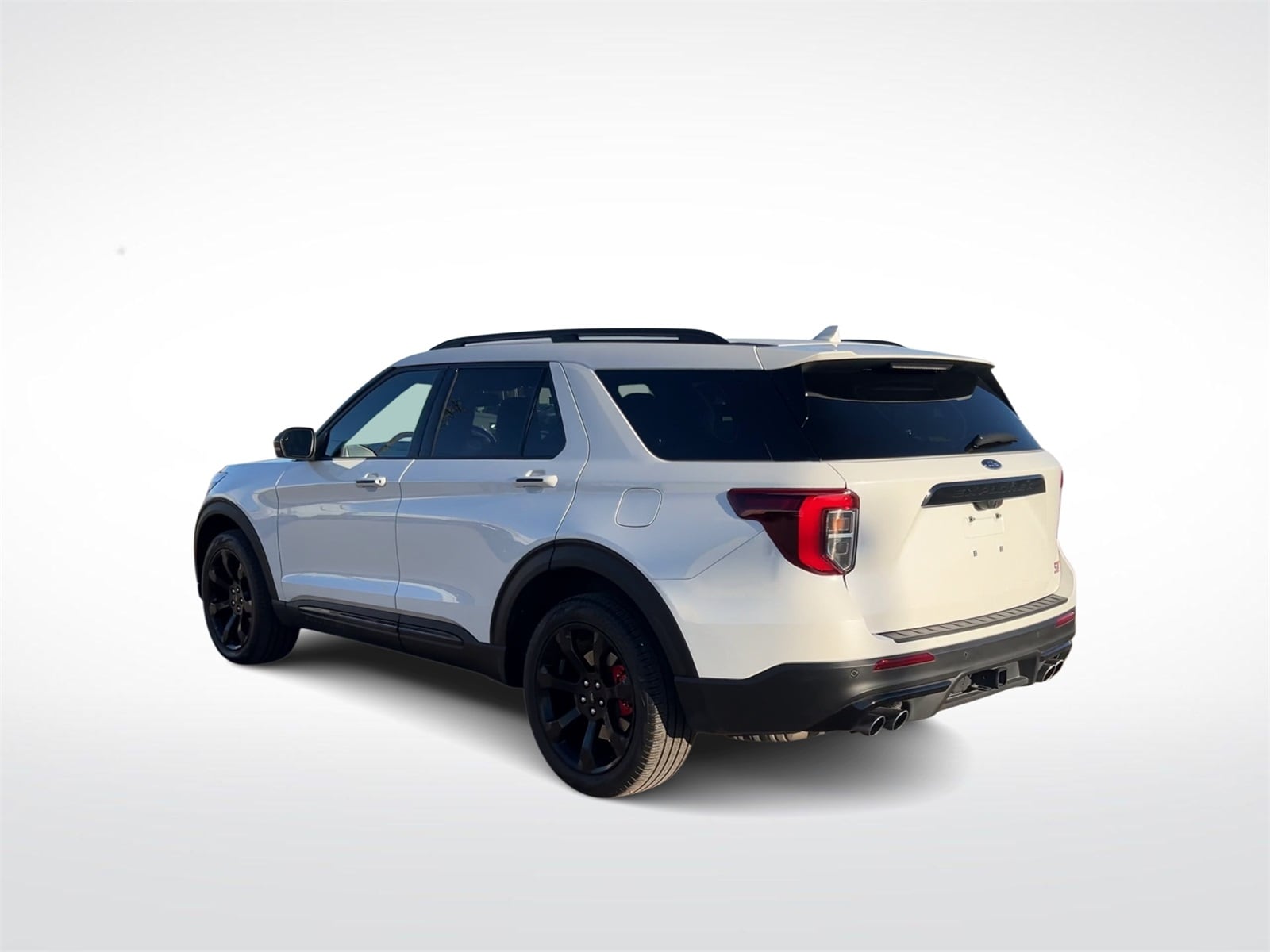 Thumbnail: 2024 Ford Explorer - 7