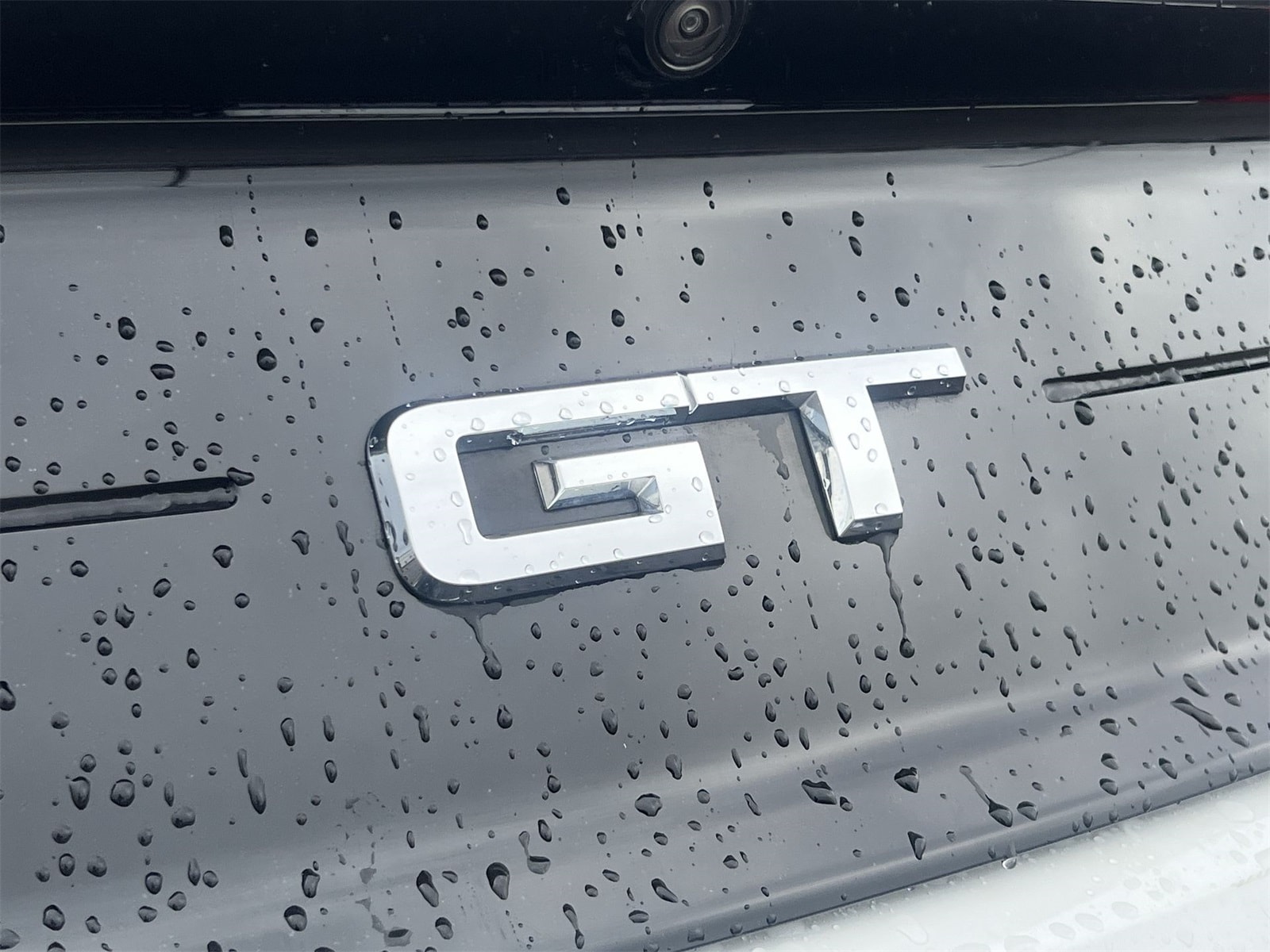 Thumbnail: 2018 Ford Mustang - 12