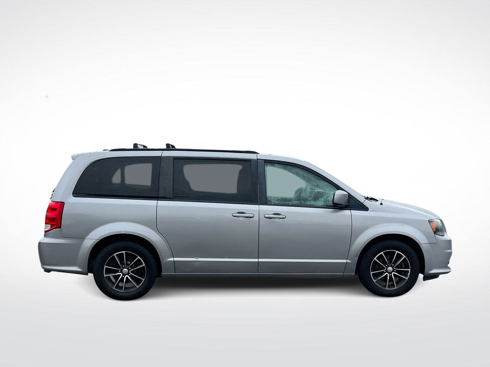 Thumbnail: 2018 Dodge Grand Caravan - 8
