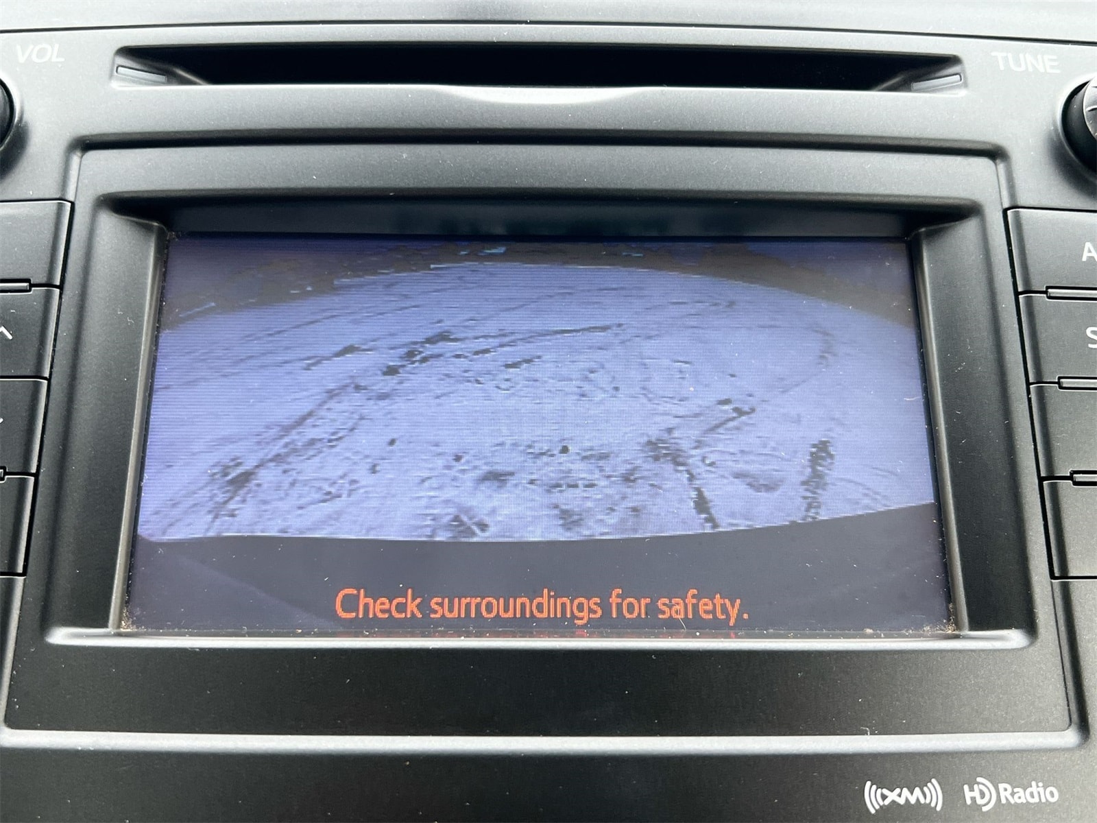 Thumbnail: 2014 Toyota Prius v - 29