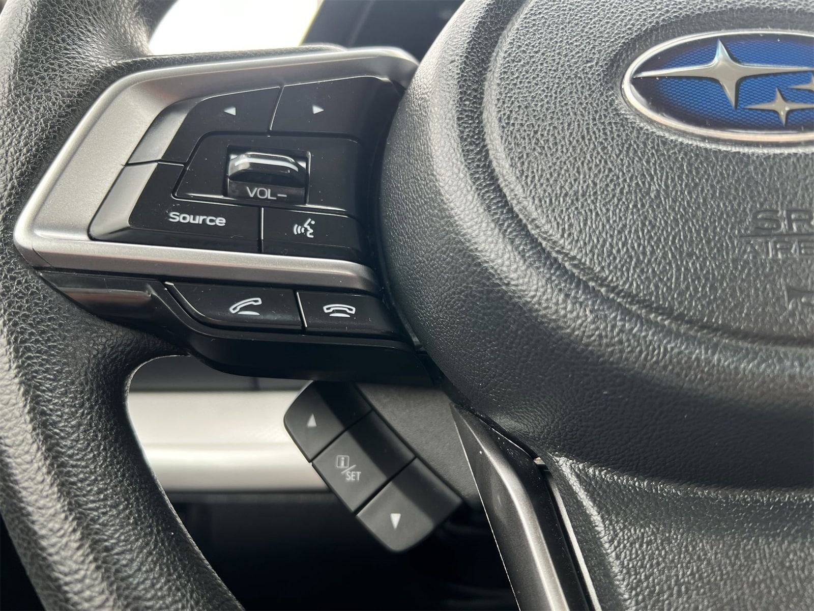 Thumbnail: 2018 Subaru Legacy - 24