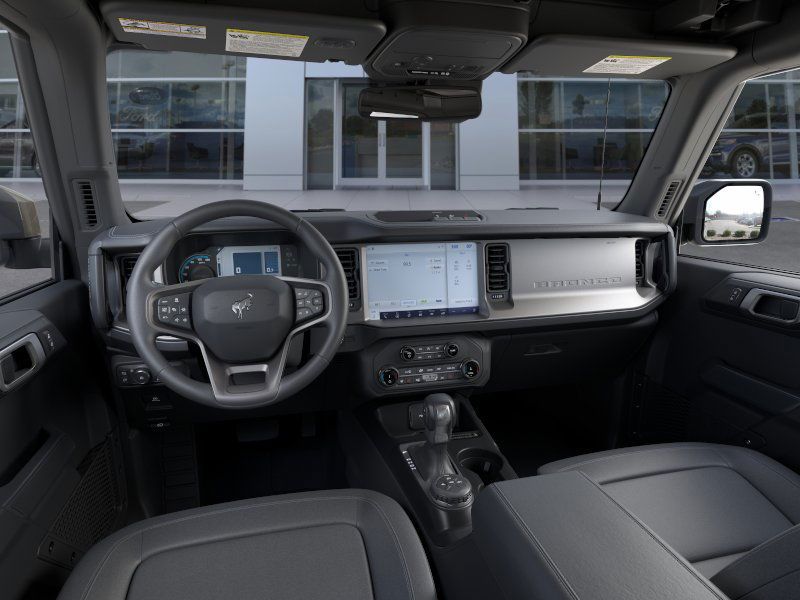 Thumbnail: 2025 Ford Bronco - 9