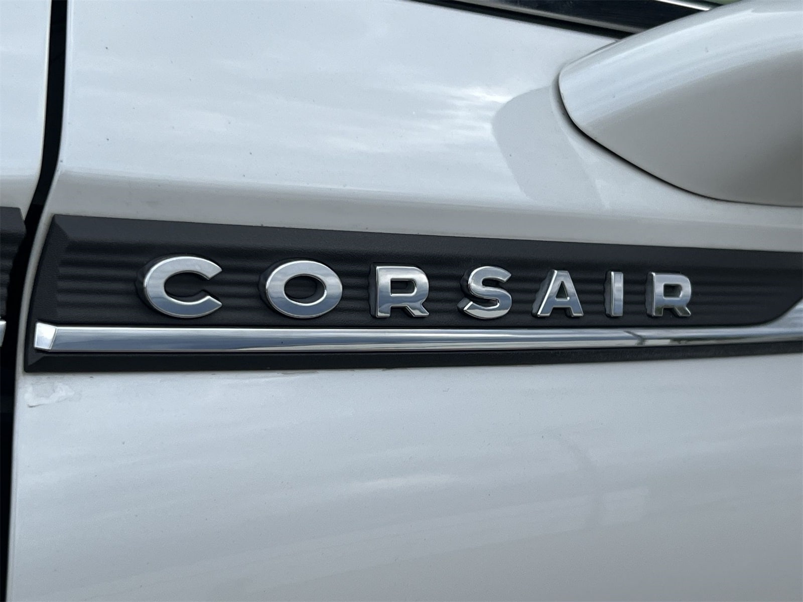 Thumbnail: 2021 Lincoln Corsair - 13