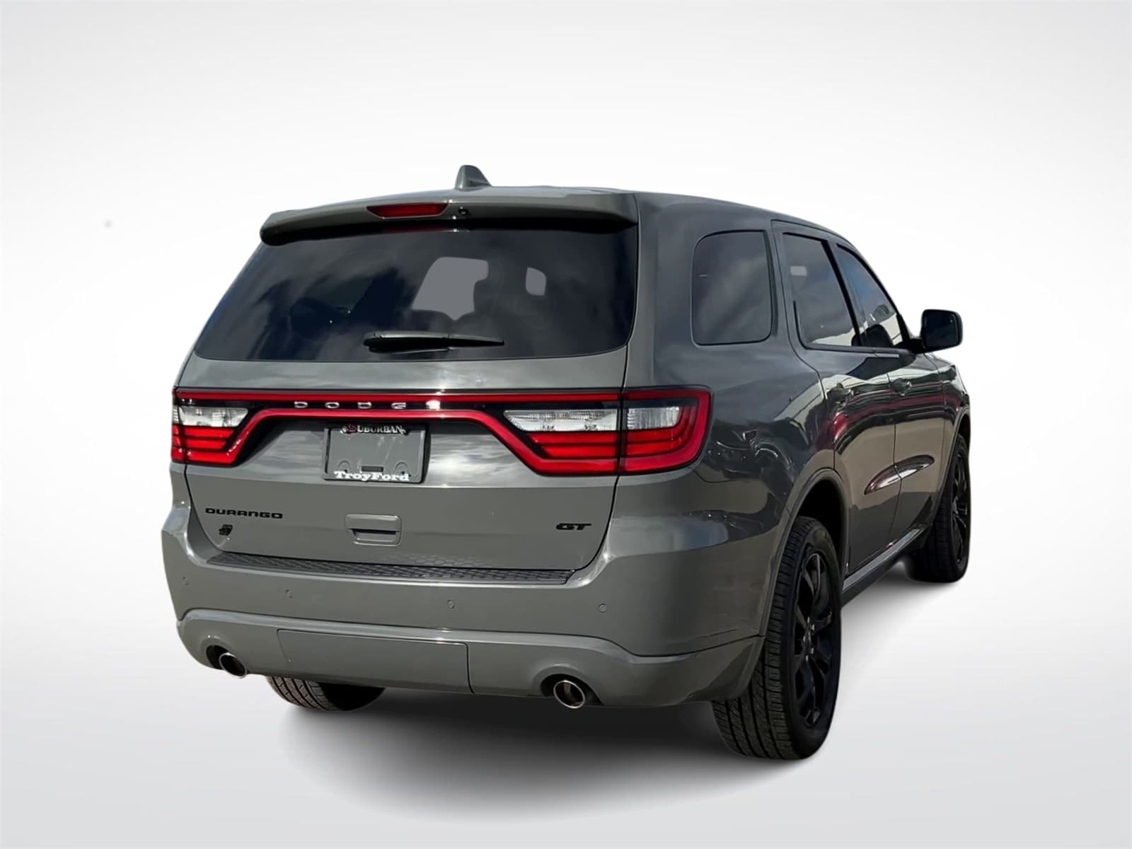 Thumbnail: 2019 Dodge Durango - 8