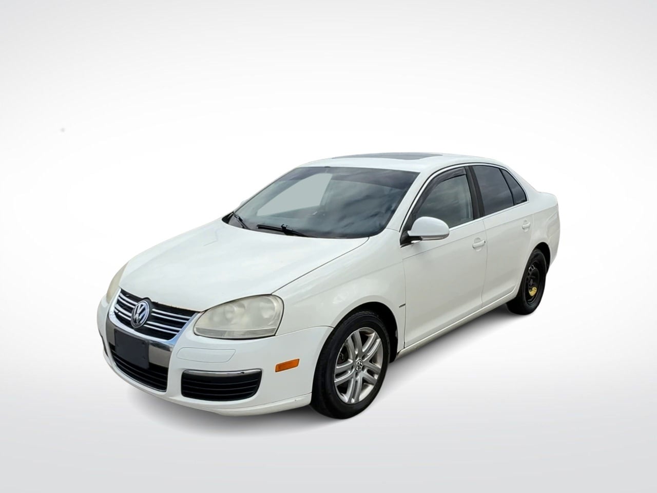 Thumbnail: 2007 Volkswagen Jetta - 4