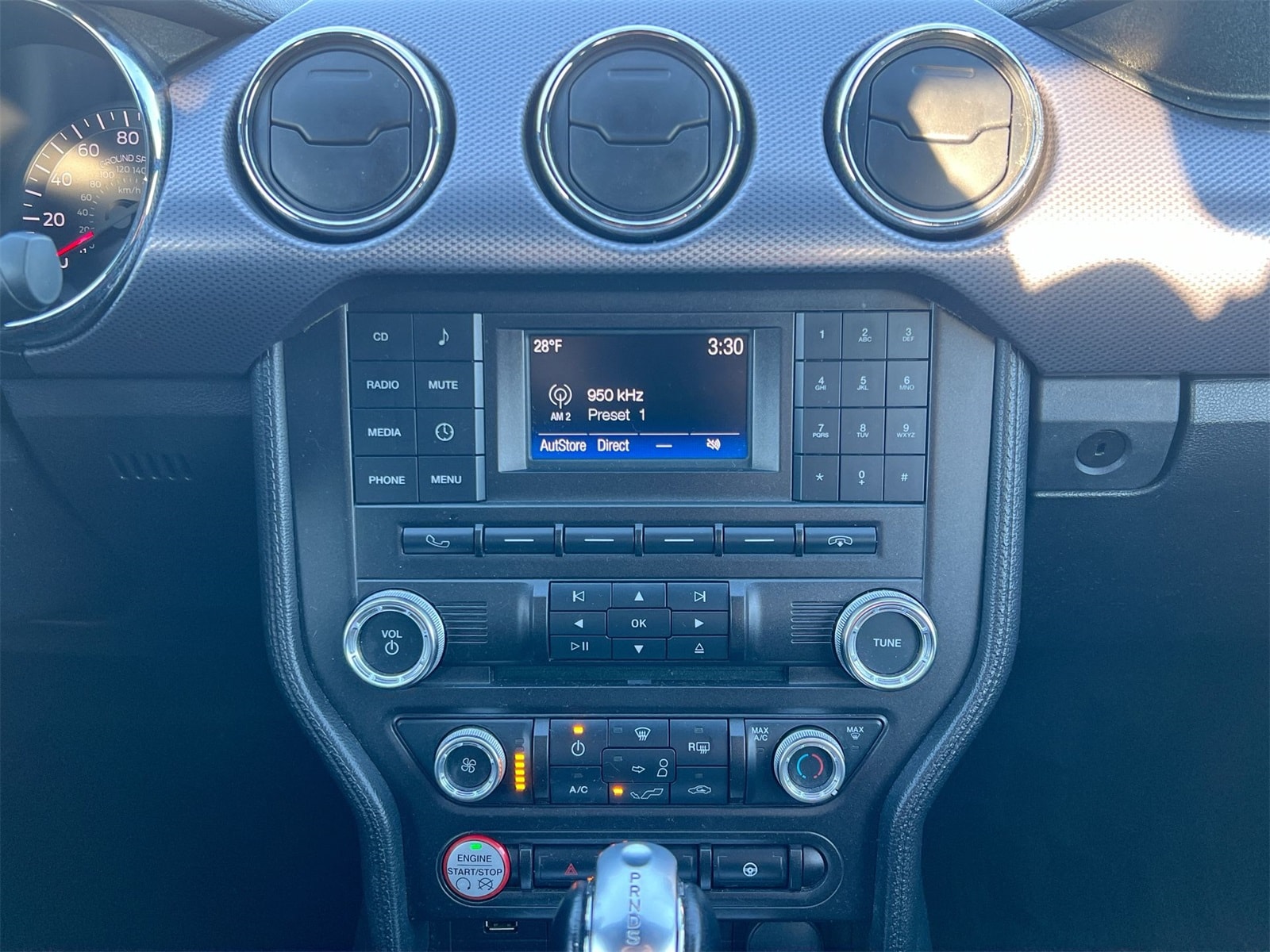 Thumbnail: 2017 Ford Mustang - 26