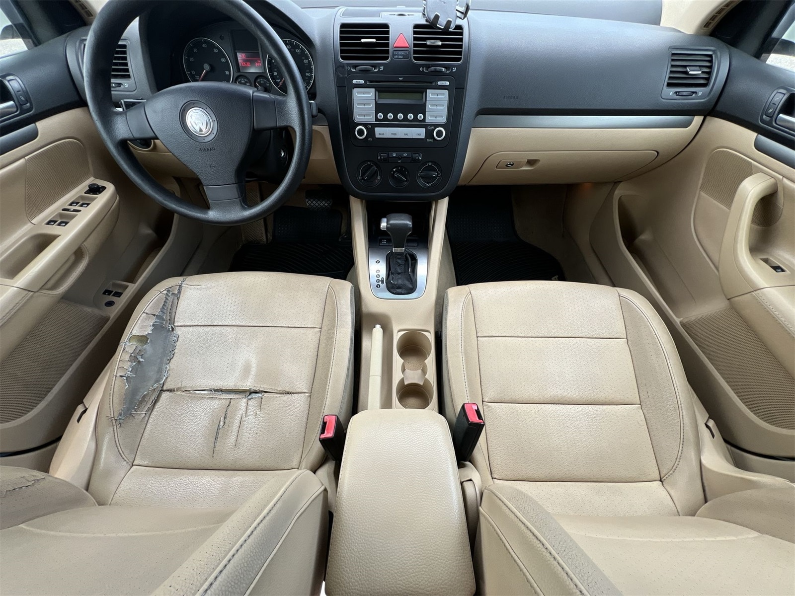 Thumbnail: 2007 Volkswagen Jetta - 14