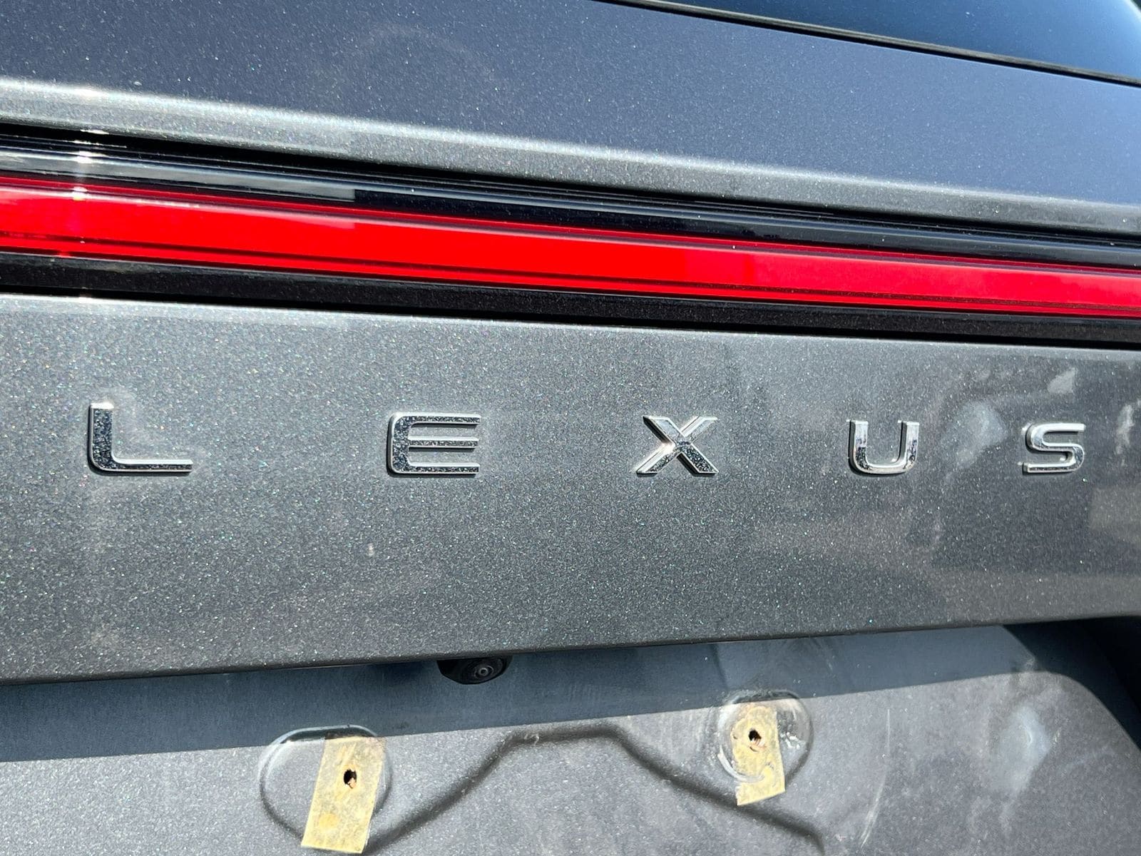 Thumbnail: 2024 Lexus NX - 12