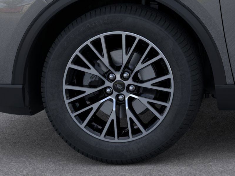 Thumbnail: 2026 Ford Escape - 19