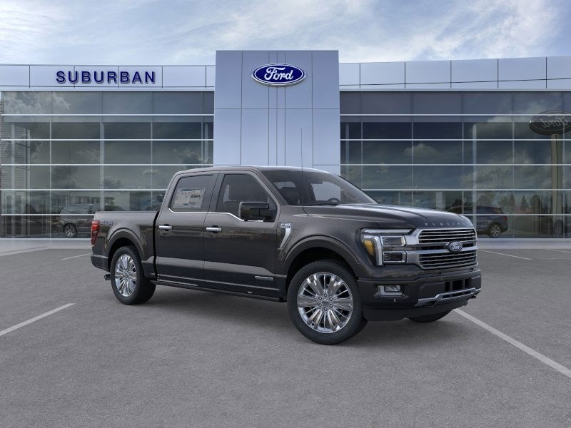 Thumbnail: 2026 Ford F-150 - 7