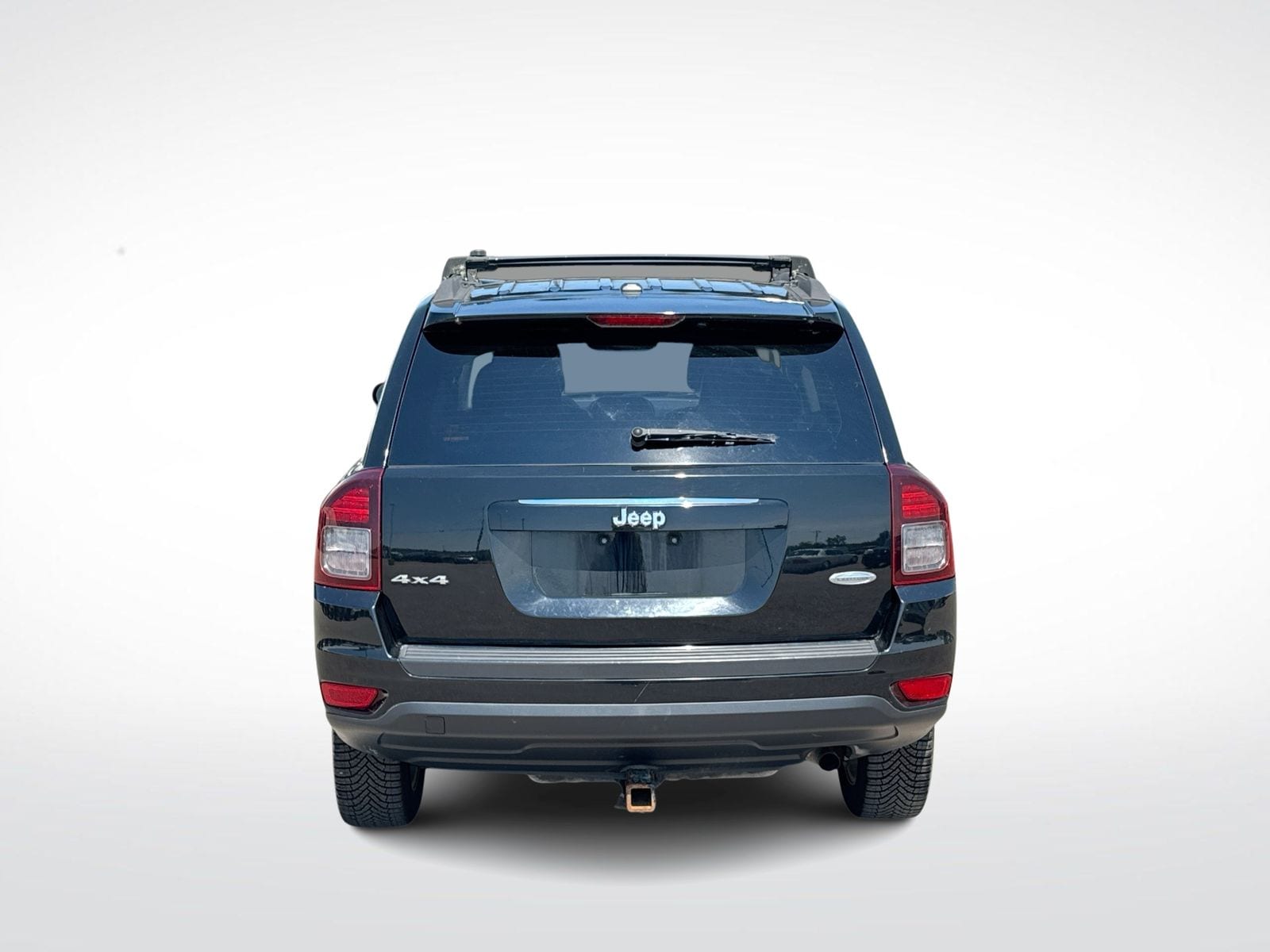 Thumbnail: 2014 Jeep Compass - 7