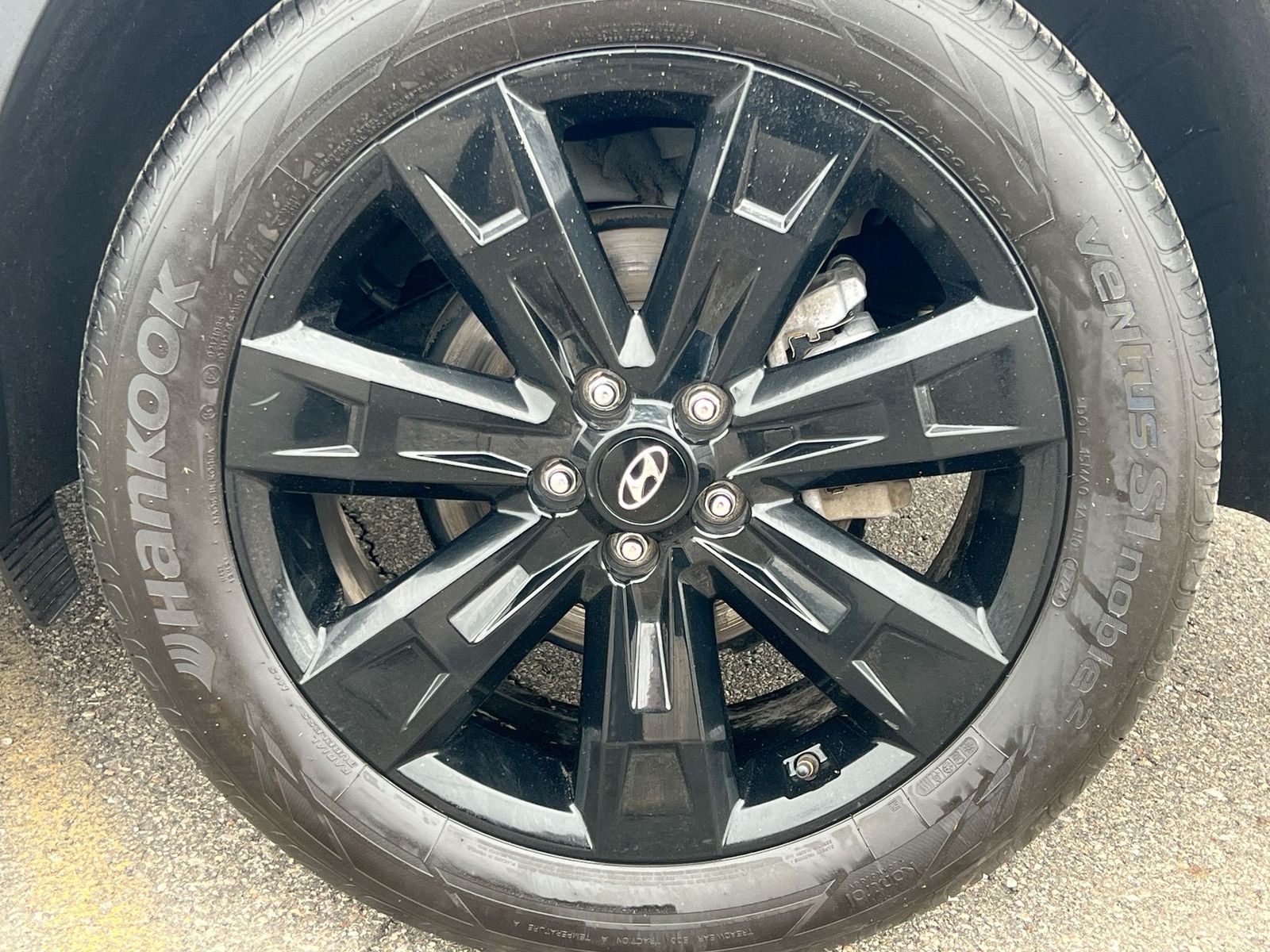 Thumbnail: 2024 Hyundai Palisade - 13