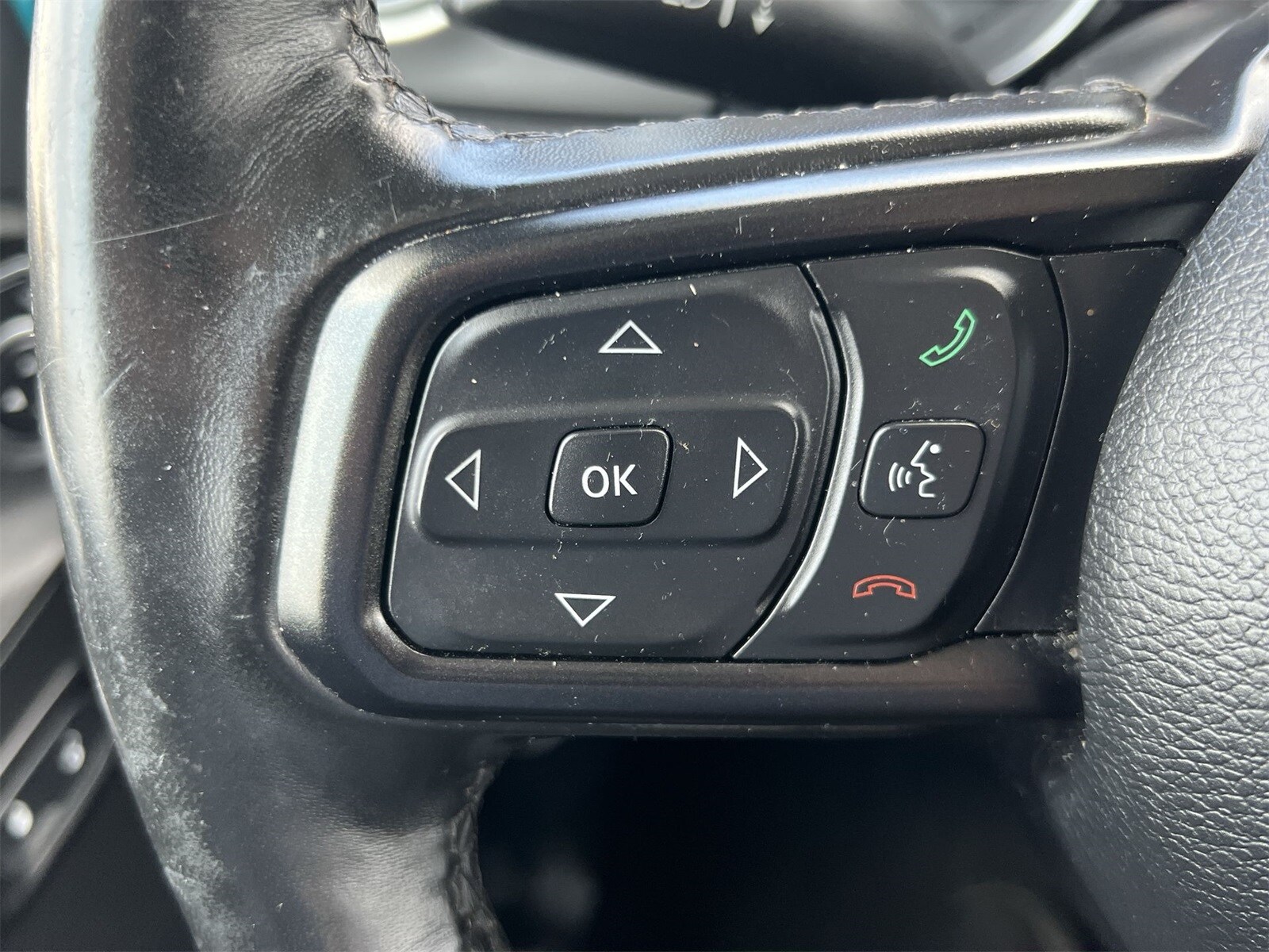 Thumbnail: 2020 Jeep Wrangler - 23