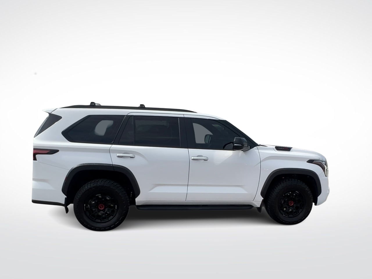 Thumbnail: 2024 Toyota Sequoia - 9