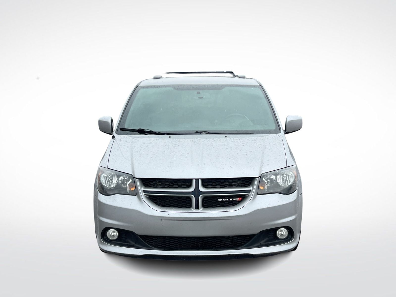 Thumbnail: 2018 Dodge Grand Caravan - 2
